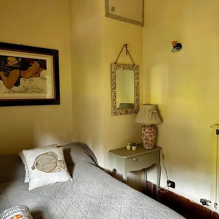 Villa Bianca Piediluco Zewnętrze zdjęcie