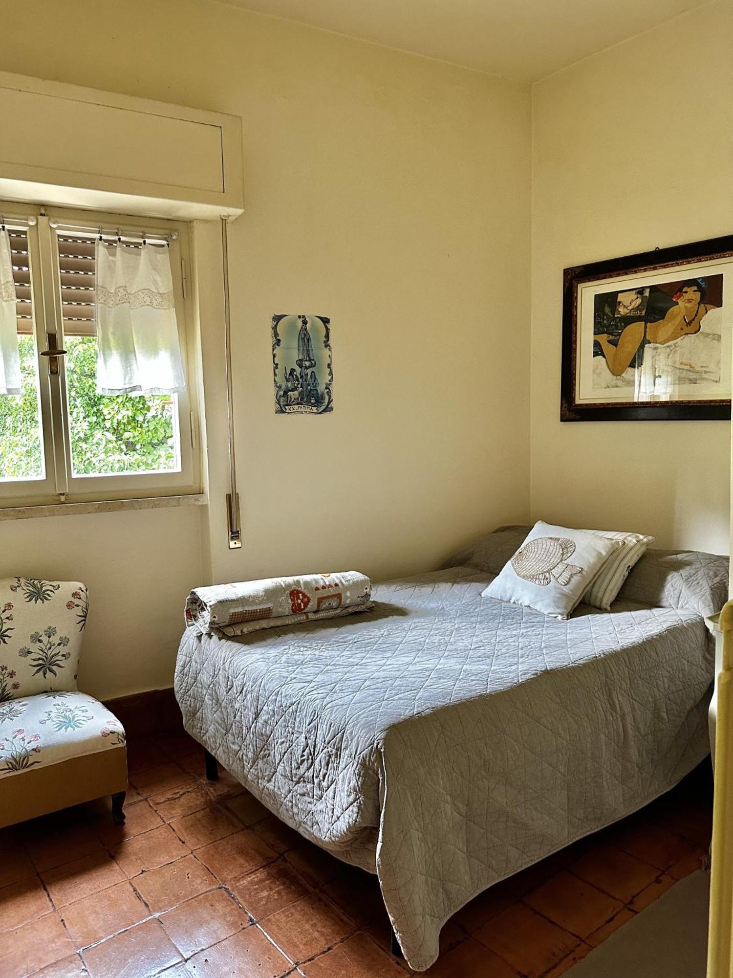 Villa Bianca Piediluco Zewnętrze zdjęcie