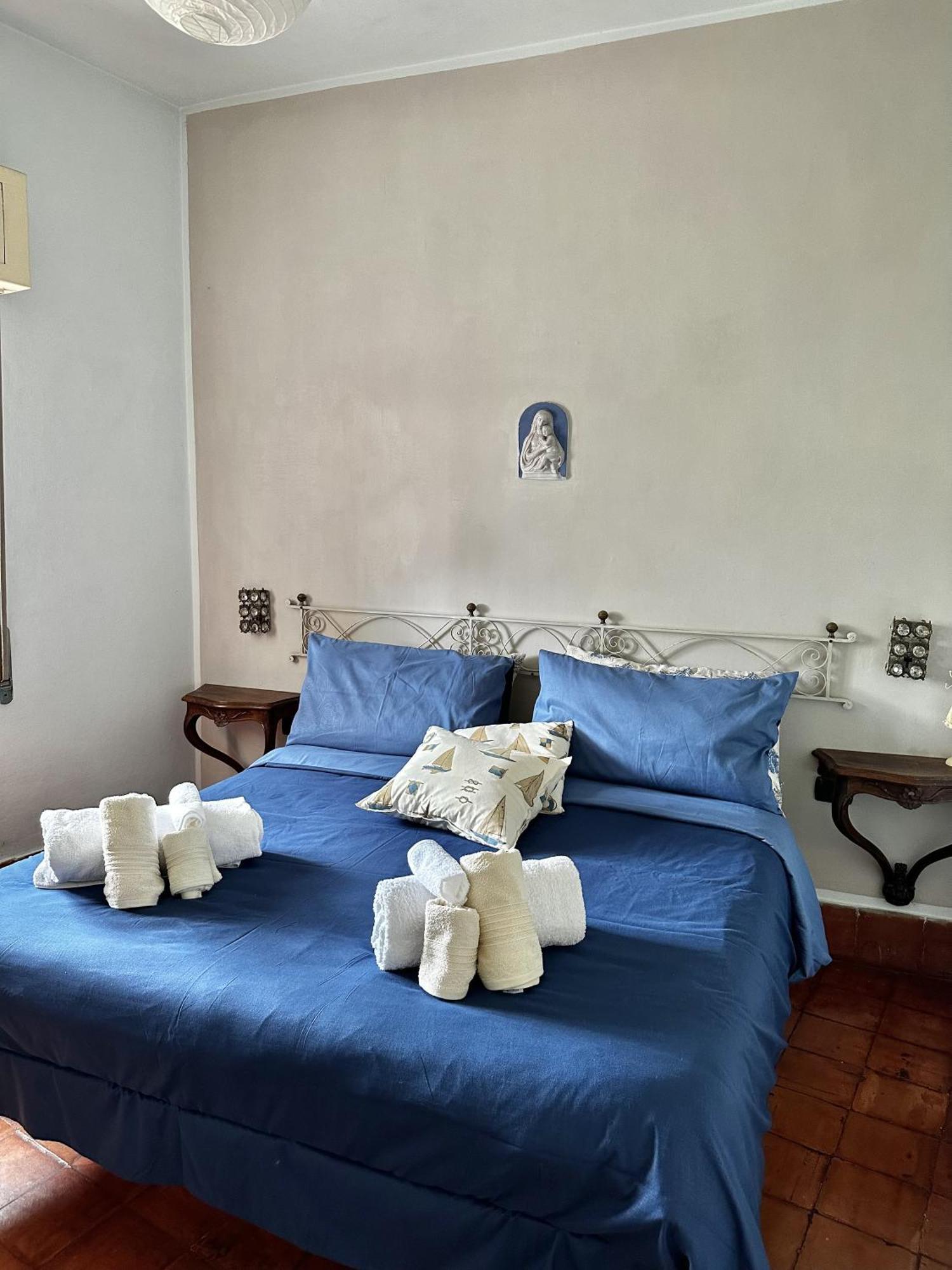 Villa Bianca Piediluco Zewnętrze zdjęcie