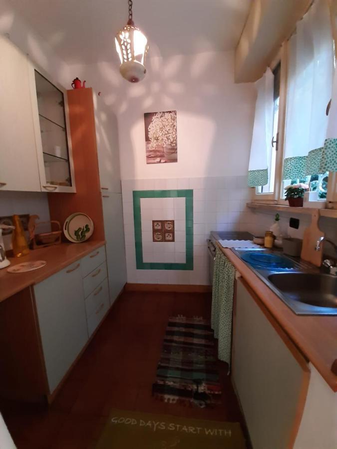 Villa Bianca Piediluco Zewnętrze zdjęcie